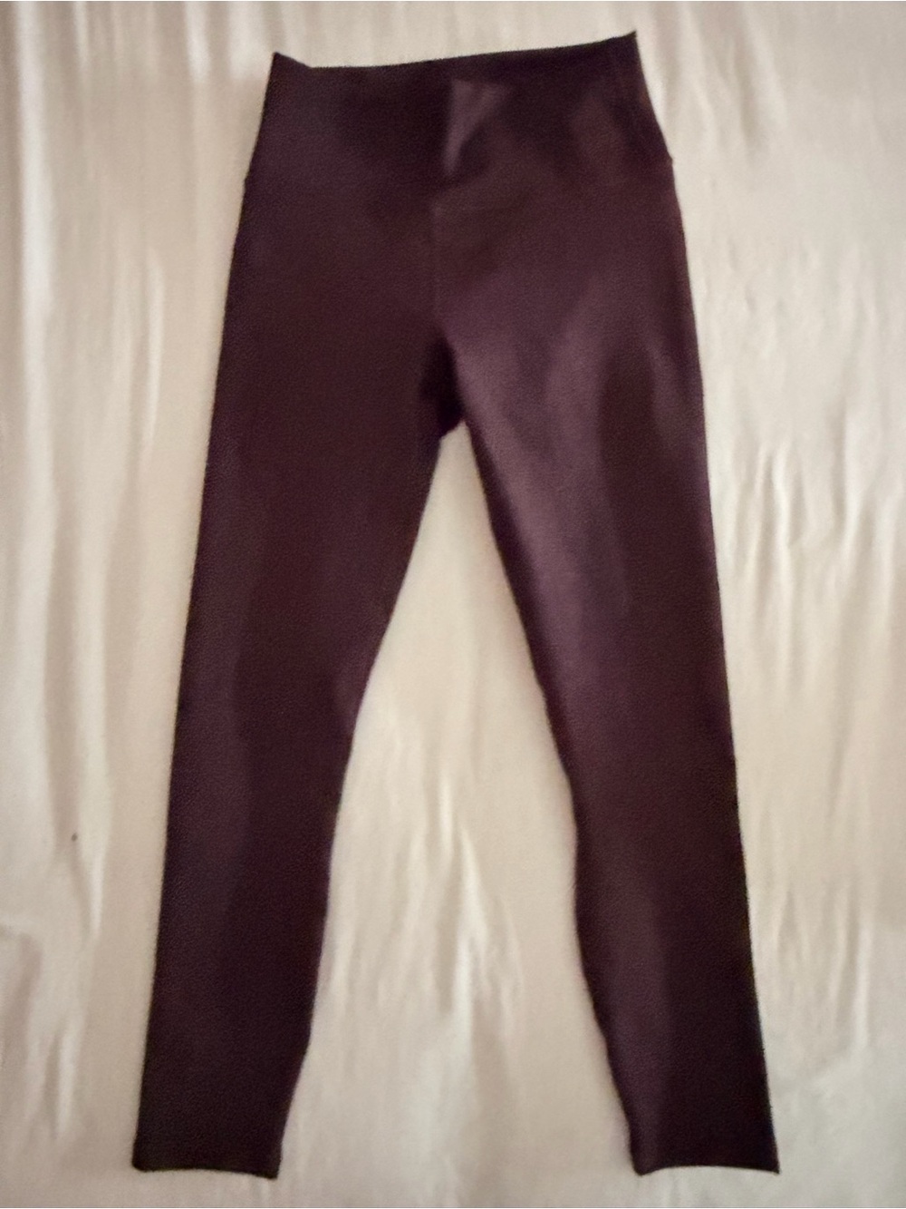 Fabletics high waisted leggings
